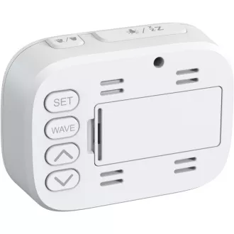 SDC 2200 SENCOR ALARM
