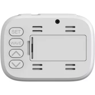 SDC 2200 SENCOR ALARM