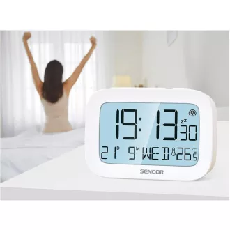 SDC 2200 SENCOR ALARM