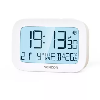 SDC 2200 SENCOR ALARM