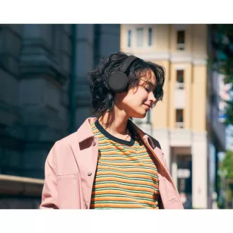 WH CH520 crne SONY Bluetooth slušalice