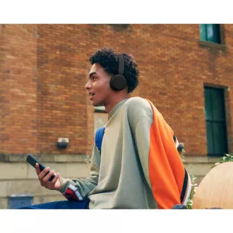 WH CH520 crne SONY Bluetooth slušalice