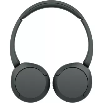WH CH520 crne SONY Bluetooth slušalice
