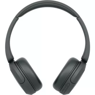 WH CH520 crne SONY Bluetooth slušalice