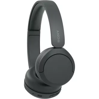 WH CH520 crne SONY Bluetooth slušalice