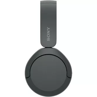 WH CH520 crne SONY Bluetooth slušalice