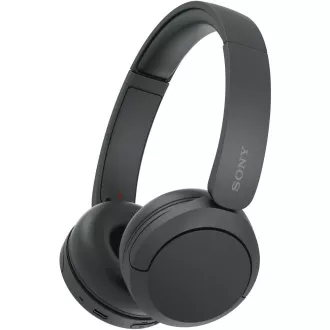 WH CH520 crne SONY Bluetooth slušalice