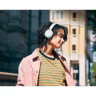 WH CH520 bijele SONY Bluetooth slušalice