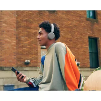 WH CH520 bijele SONY Bluetooth slušalice