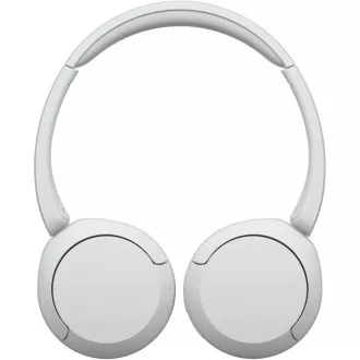WH CH520 bijele SONY Bluetooth slušalice