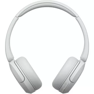 WH CH520 bijele SONY Bluetooth slušalice