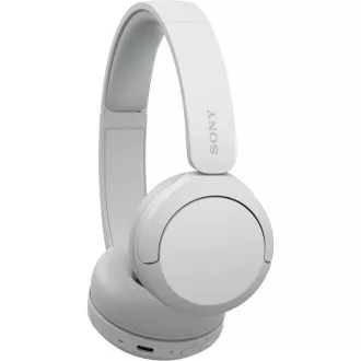 WH CH520 bijele SONY Bluetooth slušalice