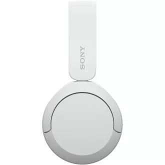 WH CH520 bijele SONY Bluetooth slušalice