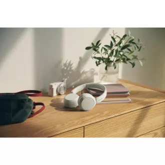 WH CH520 bijele SONY Bluetooth slušalice