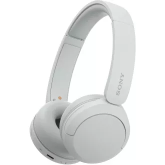 WH CH520 bijele SONY Bluetooth slušalice