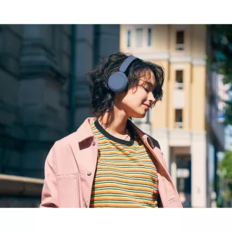 WH CH520 plave SONY Bluetooth slušalice