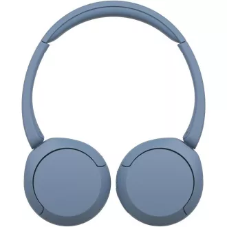 WH CH520 plave SONY Bluetooth slušalice