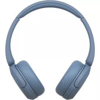 WH CH520 plave SONY Bluetooth slušalice