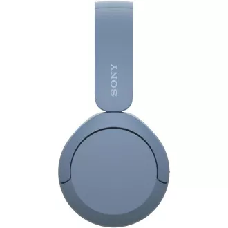 WH CH520 plave SONY Bluetooth slušalice