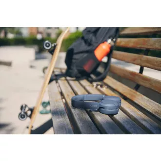 WH CH520 plave SONY Bluetooth slušalice
