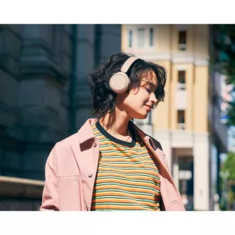 WH CH520 bež Bluetooth slušalice SONY WH CH520 bež Bluetooth slušalice SONY
