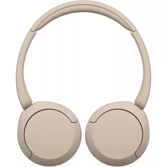 WH CH520 bež Bluetooth slušalice SONY WH CH520 bež Bluetooth slušalice SONY