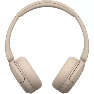 WH CH520 bež Bluetooth slušalice SONY WH CH520 bež Bluetooth slušalice SONY