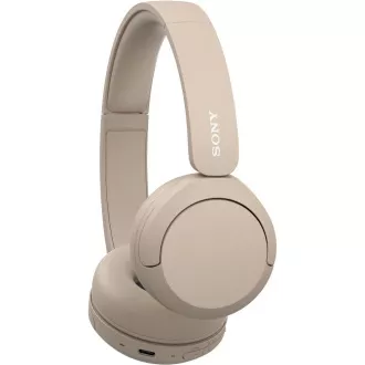 WH CH520 bež Bluetooth slušalice SONY WH CH520 bež Bluetooth slušalice SONY