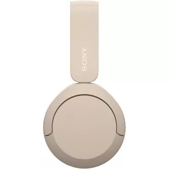 WH CH520 bež Bluetooth slušalice SONY WH CH520 bež Bluetooth slušalice SONY