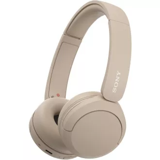 WH CH520 bež Bluetooth slušalice SONY WH CH520 bež Bluetooth slušalice SONY