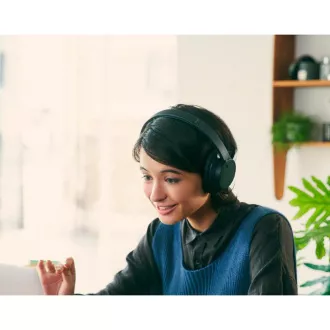 WH CH720N crne SONY Bluetooth slušalice