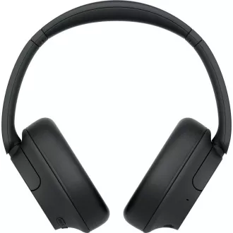 WH CH720N crne SONY Bluetooth slušalice