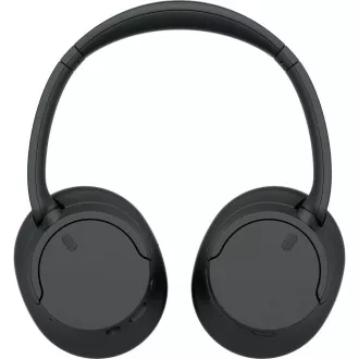 WH CH720N crne SONY Bluetooth slušalice