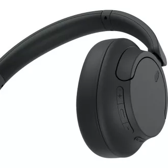 WH CH720N crne SONY Bluetooth slušalice