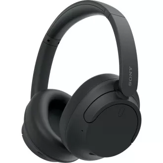 WH CH720N crne SONY Bluetooth slušalice