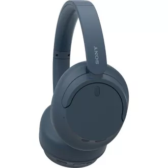 WH CH720N plave SONY Bluetooth slušalice