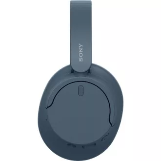 WH CH720N plave SONY Bluetooth slušalice