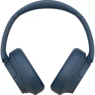 WH CH720N plave SONY Bluetooth slušalice