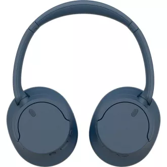 WH CH720N plave SONY Bluetooth slušalice