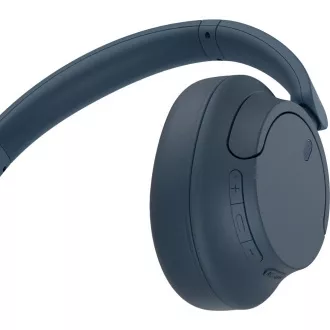 WH CH720N plave SONY Bluetooth slušalice