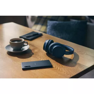 WH CH720N plave SONY Bluetooth slušalice