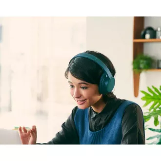 WH CH720N plave SONY Bluetooth slušalice