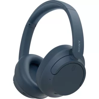 WH CH720N plave SONY Bluetooth slušalice