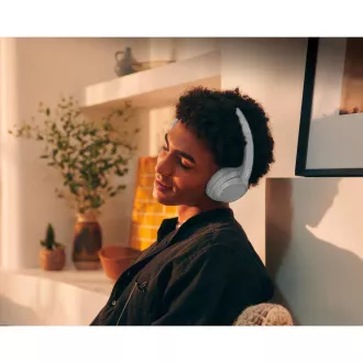 WH CH720N bijele SONY Bluetooth slušalice