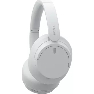 WH CH720N bijele SONY Bluetooth slušalice