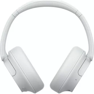 WH CH720N bijele SONY Bluetooth slušalice