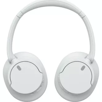 WH CH720N bijele SONY Bluetooth slušalice