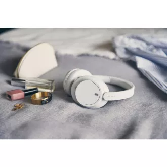 WH CH720N bijele SONY Bluetooth slušalice