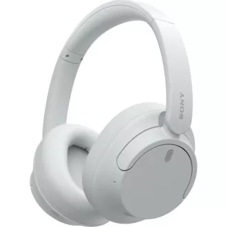 WH CH720N bijele SONY Bluetooth slušalice