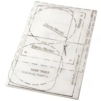 FILTER EF54 (900084305) ELECTROLUX